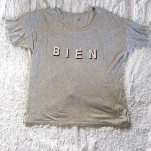 Madewell Bien Tee