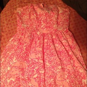Lilly dress