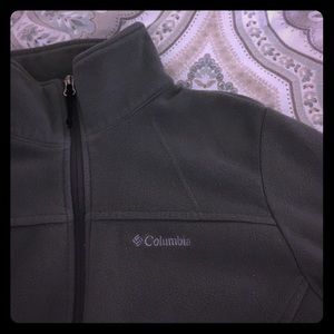Columbia Jacket