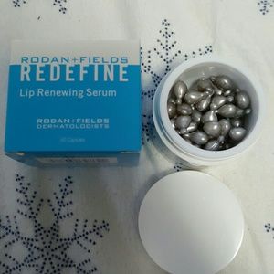 Rodan + fields Lip Serum