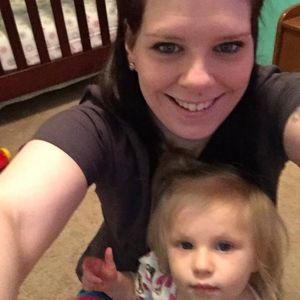 Meet your Posher, Lynsey