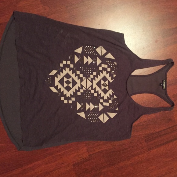 ✨Express Heart Tank Top✨