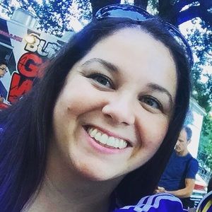 Meet your Posher, Erin