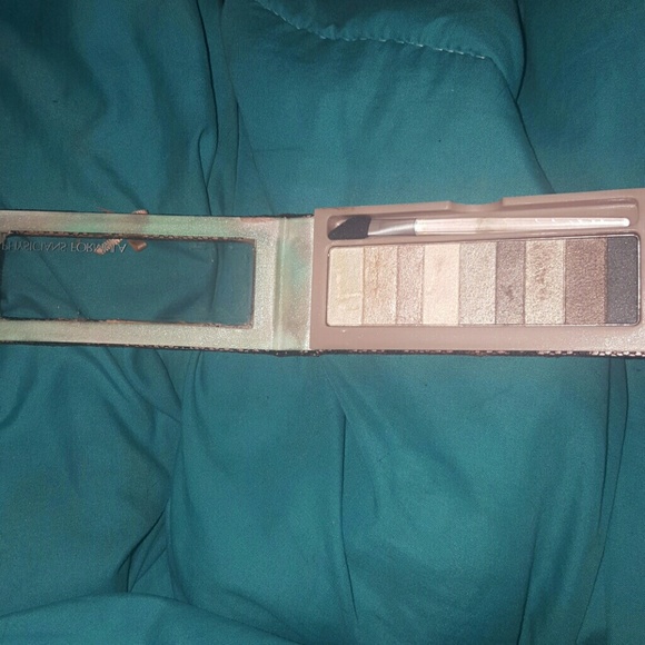physicians Formula "Nude Eyes" palette - Picture 3 of 3