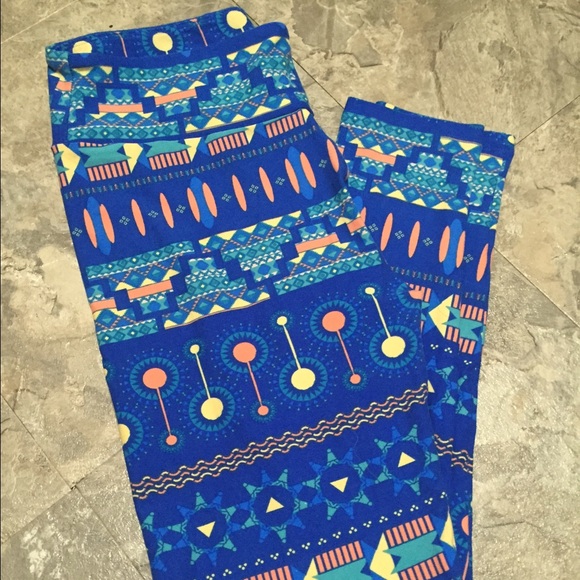 Lularoe leggings OS