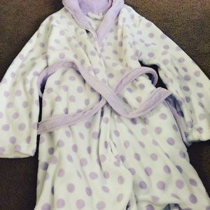 Ulta Plush Robe