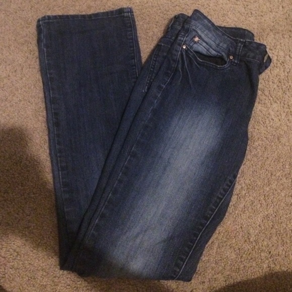 KARDASHIAN KHLOE JEANS