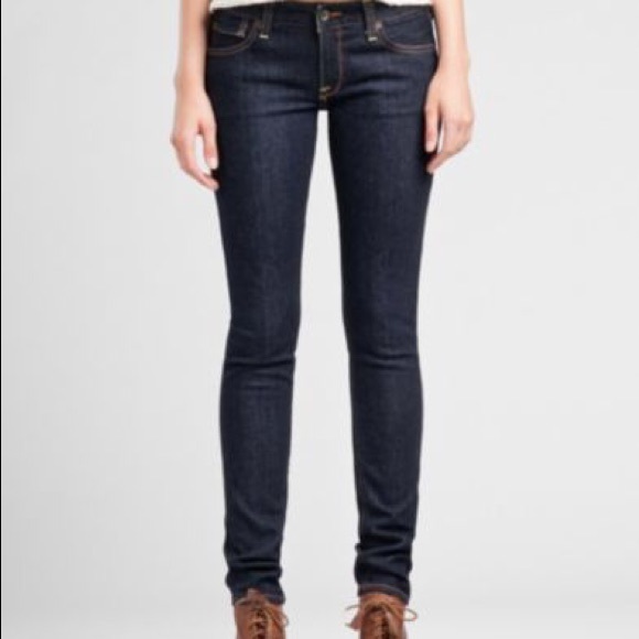dark wash lucky brand jeans NEW WITH TAGS