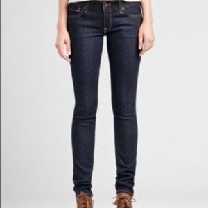 dark wash lucky brand jeans NEW WITH TAGS