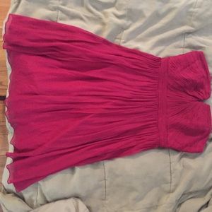Jcrew bridesmaid or party dress