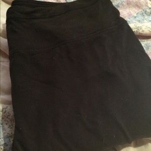 VSX Black Leggings Size Small