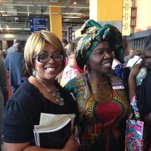 Meet your Posher, Kim