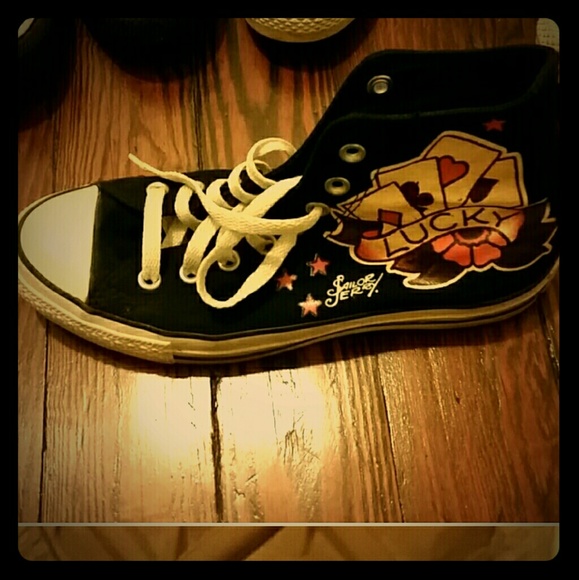 Converse