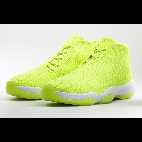 Jordan Future😎MENS