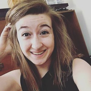 Meet your Posher, Erika