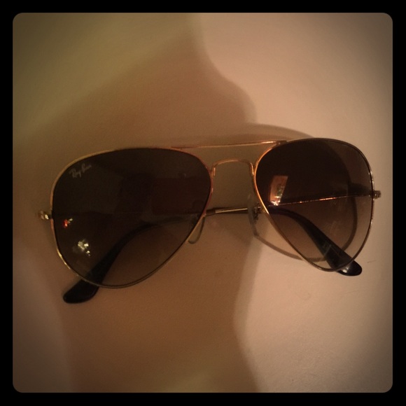 RAYBAN Polarized Sunglasses😎