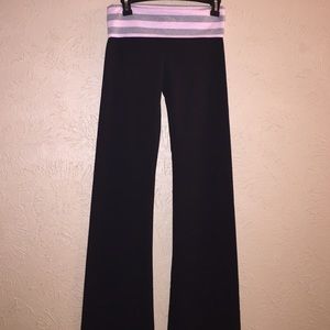NWT - Victoria Secret Yoga Pants