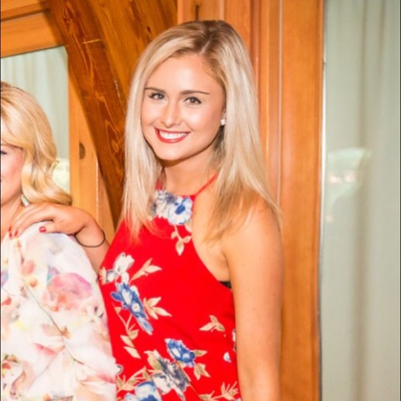 Meet your Posher, Kendall