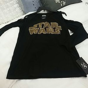 On SALE* STAR WARS SHIRT (Rock&Republic