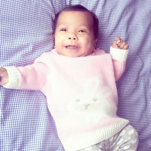 Meet your Posher, John n mena