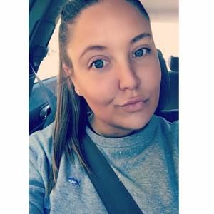 Meet your Posher, Madison