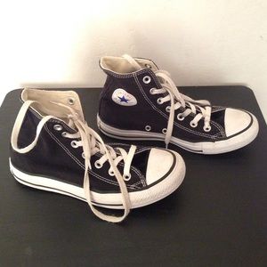 💸‼️FINAL PRICE‼️💸 High Top Converse