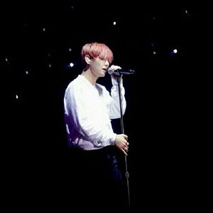 Meet your Posher, Alexus