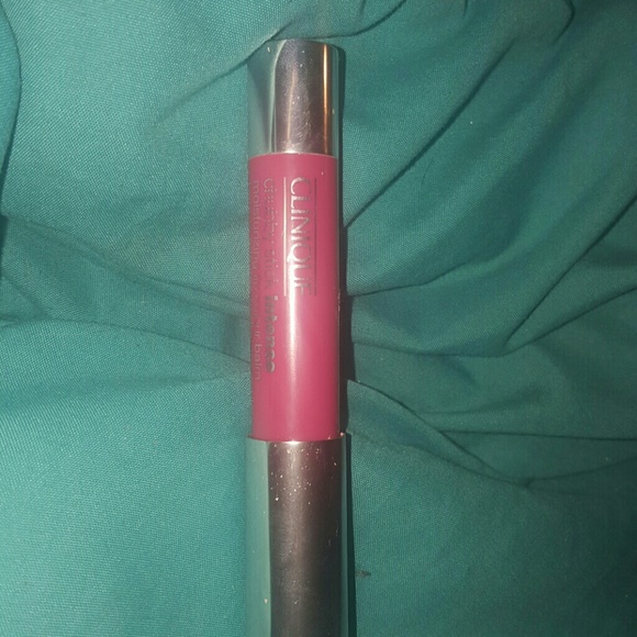 Clinique chubby Stick lip color balm