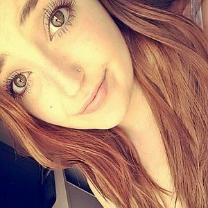 Meet your Posher, Briana jo