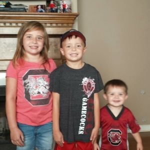 Meet your Posher, Jamie