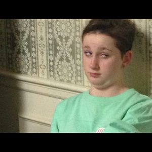 Meet your Posher, Kayla