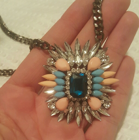 Statement Necklace