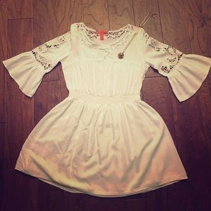 💥 LAST MARKDOWN💥 Chelsea and Violet Tunic