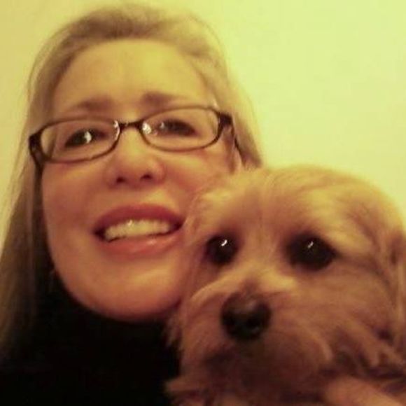 Meet your Posher, Joanne