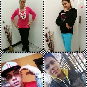 Meet your Posher, Yvette