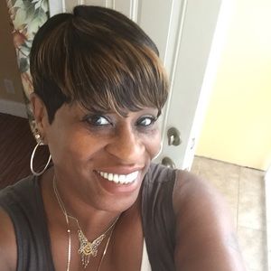 Meet your Posher, Tracy