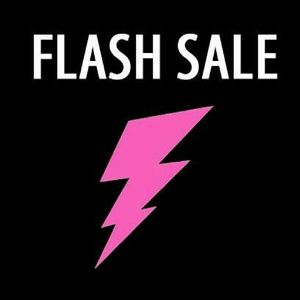 Flash Sale