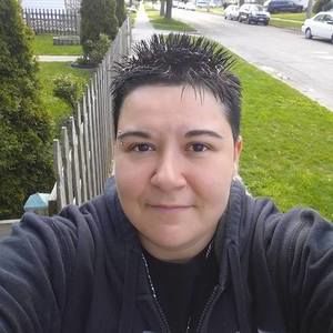 Meet your Posher, Patricia