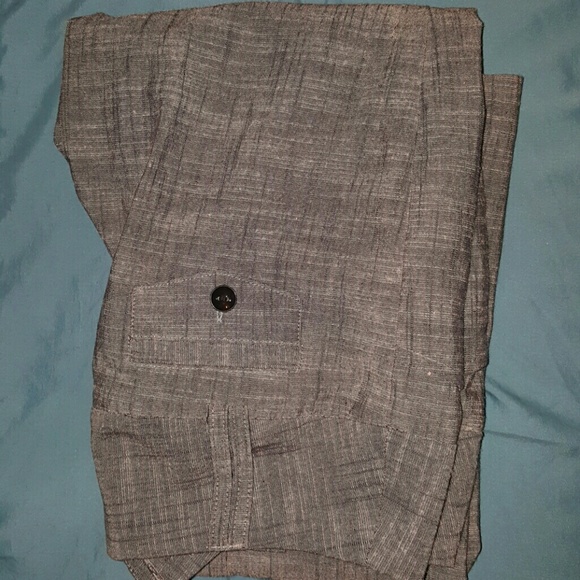 Fashionable Work Pants - Picture 3 of 3