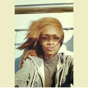 Meet your Posher, Brandee