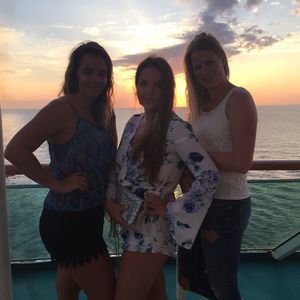 Meet your Posher, Joana