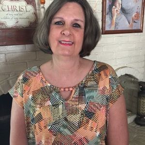 Meet your Posher, Vanessa