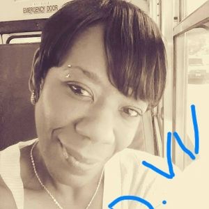 Meet your Posher, Carla