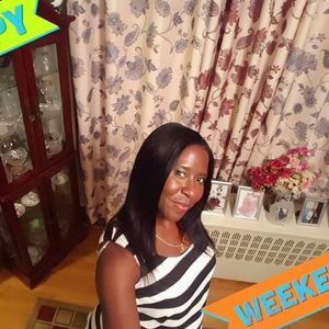 Meet your Posher, Paulette