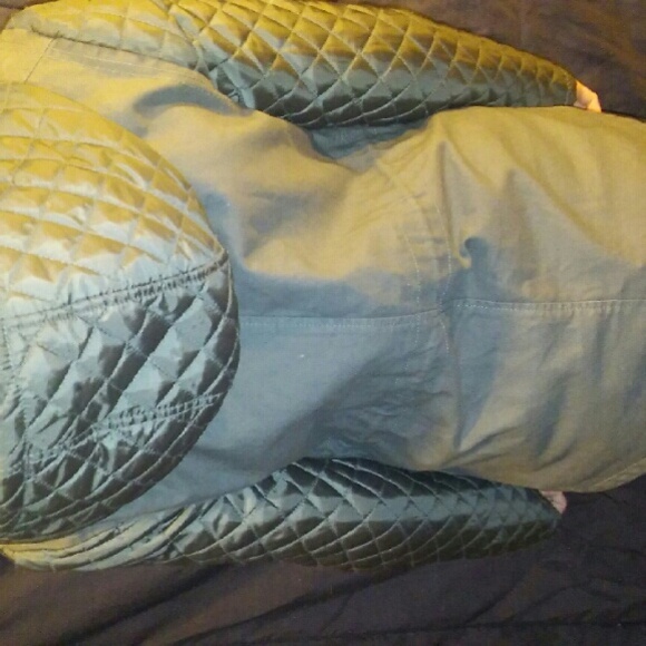 Jacket - Picture 4 of 4