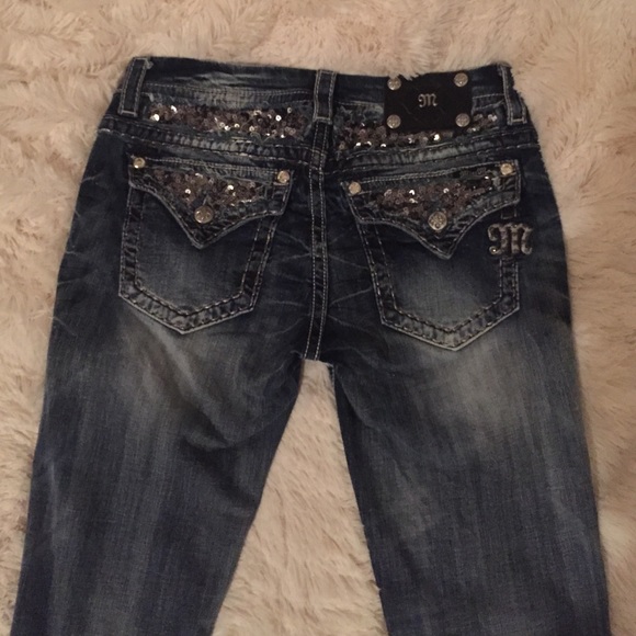 Miss Me Jeans👖