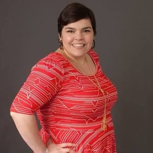 Meet your Posher, Julie