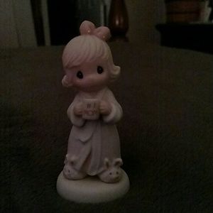 Meet your Posher, Karen