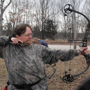 Meet your Posher, Darla