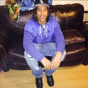 Meet your Posher, Diamond